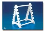 PIPETTE STAND (HORIZONTAL)